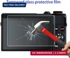 M6 Screen Protector For Canon Eos M6 Mark Ii Camera With Hot Shoe Cover  3 Pack 