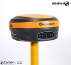 Hemisphere S631 Rover Gps