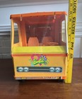 Vintage Mattel Barbie Country Camper 1970 s