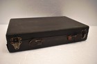 Antique 1920s Cameron Surgilite Medical Surgical Dental Lamp Set Case Usa Rare r