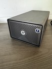 Sandisk Professional G-raid 2 12tb  2x 6tb  2-bay Thunderbolt 3 Usb-c Enterpris