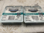 2 Pks  Gillette Mach3 Men s Razor Blade Refill Cartridges 4 Ct  zz59 