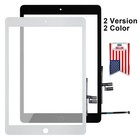 Touch Screen Glass Digitizer For Ipad 7 10 2   2019 7th Gen  A2197 A2198   Tools