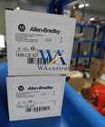 Factory Sealed Allen-bradley 140m-c2e-b25 With Warranty Quick Delivery