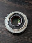 Metabones Canon Ef Lens To Rf T Speed Booster Ultra 0 71x Adapter