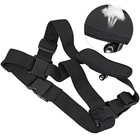 Accessories Gopro Shoulder Strap Mount Chest Harness Adapter For Go Pro