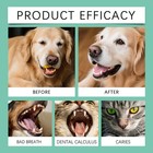 1 5 Pack Paw Guardian - Dentaclean For Dogs   Cat Dental Spray