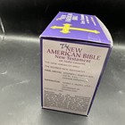 The New American Bible New Testament Audio Cassette Eric Martin