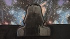 Star Wars Vintage Darth Vader 30 Action Figure Collectors Case 1980 Kenner Empty