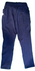 Fits T4 Sports Riding Girls Small 6 Pull On Blue Fleece Winter Riding Pants New