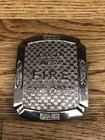 Vintage Costa Mesa Fire Explorer Entemann-rovin Belt Buckle Excellent Condition 