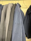 Perma-lined Collar Jackets- Red Kap Used Uniform
