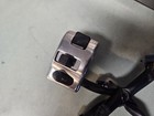 1999 - 2009 Yamaha V Star 650 Headlight And Horn Switch Oem 5vn-83975-30-00