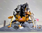 1 72 1 48 Scale Apollo 11 Apollo Lunar Module Astronaut Model Scene Toy