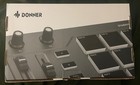 Donner Starrypad Usb Midi Pad Controller - 16 Backlit Pads - Open Box   