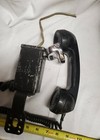 Western Electric Phone Part  Bell Systems    for Parts    not Working  