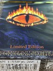 1995 Middle Earth Ccg The Wizards      Limited Edition      Starter Deck Sealed New