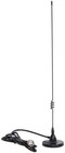 Lgr Dual Band  2 5 8    Base Magnet Mount Antenna W sma Male 12  Rg58 Cable