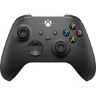 Microsoft Xbox Wireless Bluetooth Controller With Usb  Carbon Black