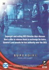2018 Cryptozoic Supergirl Season 1 Base Set Trading Card  30