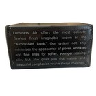 Luminess Premium Cosmetic Airbrush System With Starter Kit- Brand New