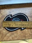 Rare Military Air Force Usaf 99th Arefs  Squadron Patch Vtg Orig Refueling 4   