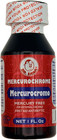 Dr Sana Mercurochrome