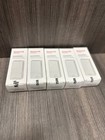 5 X  Honeywell Residio 5816wmwh Wireless Door window Transmitters With Magnets
