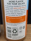 2 X California Olive Ranch  Carrot Miso Vinaigrette Dressing  8 Oz 