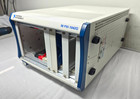National Instruments Ni Pxi-1042q Chassis   8-slot 3u Pxi Mainframe  Tested
