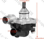 Water Pump Fits Suzuki Gsxr600 Gsxr750 2006-2019 2007 2008 2009 2010 2011 2012