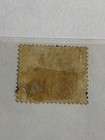 Great Britain Scott Catalog 105 Used ave Pen Cancel