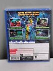 New   Sealed Goosebumps  Dead Of Night - Sony Playstation 4 Ps4 Video Game