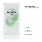 Paraffin Wax Refills 6 Packs Unscented For Hand And Feet - Moisturizing Spa