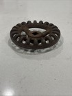 Old Vintage Iron Faucet Handle Steampunk Industrial Valve Water Knob 2-3 4   