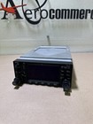 Garmin Gns 430w Waas Gps W  Tray 14 28v 011-01060-00  0000m  
