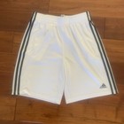 Nike Elite   Adidas Shorts Lot Boys Xl Basketball Gym Workout School Play