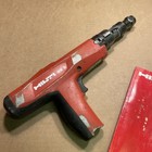 Hilti Dx 2 Powder Actuated Fastening Tool - Works - Tool Only
