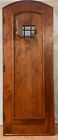 Vintage Solid Reclaimed Lumber Door Excellent Here 2 Ship  31 5 X 81 5 Prehung