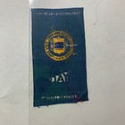 Yale University 1910 s Tobacco Egyptienne Luxury Cigarettes Silk College