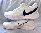 Size 13 - Men s Nike Court Lite White Black  Fd6574-100