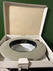 Vintage Stetson 3x Beaver Silverbelly Western Cowboy Hat W  Original Box