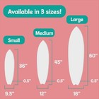 Tiki Surfboard Wall Art     Tropical Pvc Decor  Outdoor Tiki Sign  3 - 5 Feet