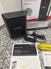 Netgear Cm1000 Ultra High Speed Cable Modem Docsis 3 1 - Open Box