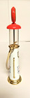 Gearbox Wayne Mobil Pegasus Diecast 8  Gas Pump Limited Edition 1930 s Replica