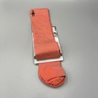 Smartwool Ski Over-the-calf Merino Zero Cusion Socks  Unisex Sz Large  9-11 5 