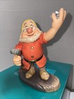 Wdcc Snow White Doc Where A Million Diamonds Shine Figurine