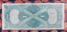 1878 Large Size  1 Legal Tender 
