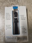 Withit Silicone Replacement Band For Fitbit Alta   Fitbit Alta Hr Black Strap