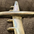 Air France Lockheed Super Constellation Airplane Metal Aircraft  No Stand   Lqqk
